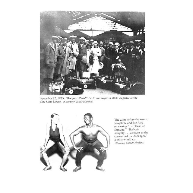 "Josephine the Hungry Heart" 1993 Baker, Jean-Claude (Inscribed) For Sale In New York - Image 6 of 9