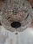 Metal Hot Air Balloon Chandelier For Sale - Image 7 of 10