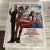 Late 20th Century Dangereusement Votre James Bond 007 French Poster For Sale - Image 10 of 10