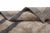 Modern Geometric Hand-Knotted Wool Rug | 9'5" X 6'9" | One of a Kind For Sale - Image 6 of 7
