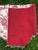 Antique Fabric Valance For Sale - Image 4 of 5