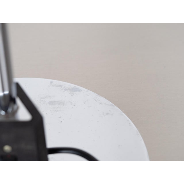 Vintage PH 4/3 Table Lamp by Poul Henningsen for Louis Poulsen, 1966 For Sale - Image 6 of 9