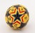 Ceramic Christopher Suarez Soccer Ball Sculpture For Sale - Image 7 of 12