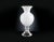 Not Yet Made - Made To Order White Ann Vase in Glass from VGnewtrend For Sale - Image 5 of 5