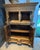 Antique Flemish Oak Cabinet, 1780 For Sale - Image 4 of 18