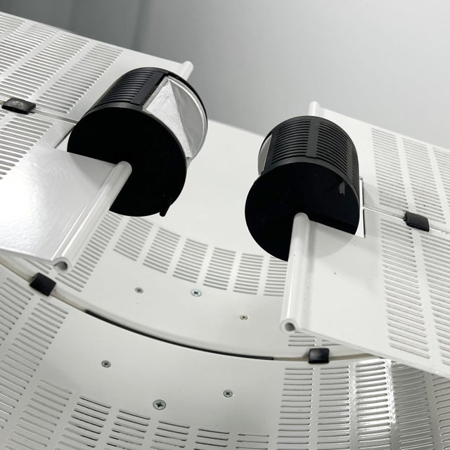 1980s Fidia Wall Lamp by Mario Botta for Artemide, 1980s For Sale - Image 5 of 11