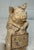 Antique Thrifty Be Wise Metal Pig Hand Painted Cast Metal Coin Still Dime Bank For Sale In New York - Image 6 of 10