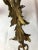 18th Century French Bronze Chandelier For Sale - Image 4 of 11