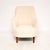 Mid-Century Modern Vintage Swedish Samsas Lounge Chair attributed to Carl Malmsten, 1960s For Sale - Image 3 of 9