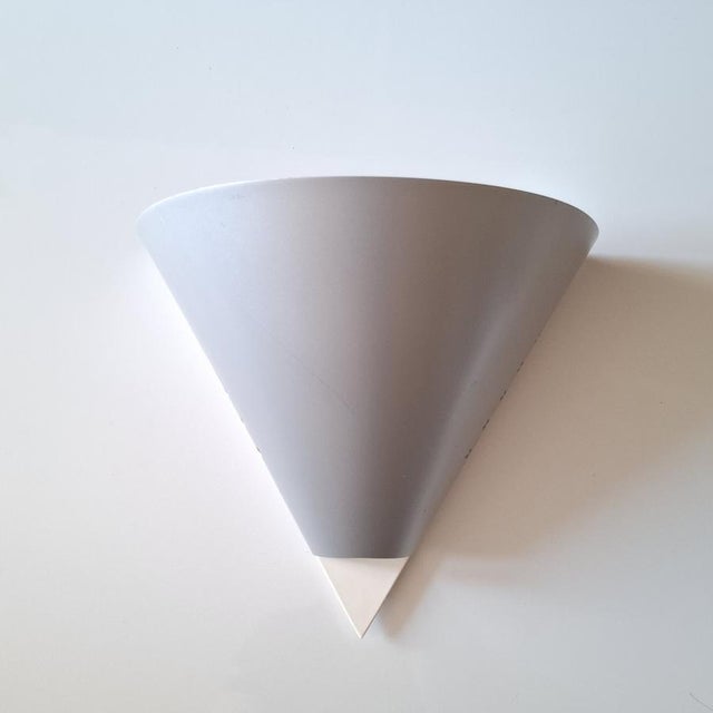 Mid-Century Modern Wall Lights from Raak Amsterdam, 1970s, Set of 2 For Sale - Image 6 of 15