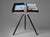 TASCHEN Marc Newson Tripod Bookstand For Sale - Image 6 of 9