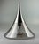 Spage Age Ceiling Lamp in Glass from Limburg Germany, 1970s For Sale - Image 17 of 18