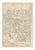 Antique Map of Arizona Territory with the Grand Canyon by Ran McNally, 1899 For Sale