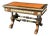 Aesthetic Movement Coffee Table, 1875 For Sale