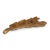 Farmhouse Banda Reclaimed Teak Root Leaf Tray For Sale - Image 3 of 3