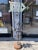 Antique Large Weathervane With Hand Painted Details For Sale - Image 11 of 11