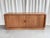 Mid-Century Modern Mid-Century Modern Scandinavian Teak Sideboard from Dyrlund, Denmark, 1960s For Sale - Image 3 of 18