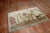 Vintage Zabihi Collection Camel Donkey Turkish Kula Pictorial Scatter Size Rug - 3'2" x 4'8" For Sale In New York - Image 6 of 8