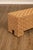 Lane Furniture Lane Furniture Woven Rope Bench For Sale - Image 4 of 18