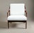 Pair of Danish Armchairs, Peter Hvidt & Orla Mølgaard-Nielsen for France & Son For Sale - Image 10 of 10