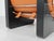 Pair of Armchairs by Guiseppe Munari, Italy, 1970s - New Upholstery