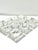 Vintage Square Glass Salt Cellars – Set of 12 For Sale - Image 4 of 8
