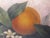 Antique English Still Life Painting of Fruit For Sale In San Francisco - Image 6 of 14