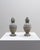 1850s Belgian Blue Stone Sculptures - A Pair For Sale - Image 4 of 18