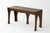 Brown Gemini Desk by Pastform Furniture For Sale - Image 8 of 10