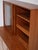 Display Cabinet with Drawers in Teak from Brouer Møbelfabrik, Denmark, 1960s For Sale - Image 9 of 15