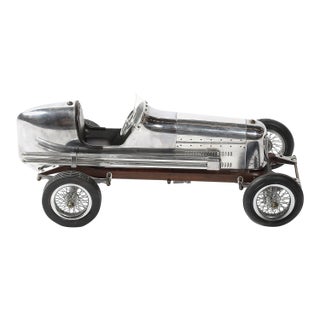 Pc011 Authentic Models Bantam Midget Model Car For Sale