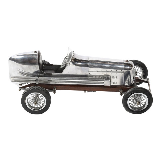 Pc011 Authentic Models Bantam Midget Model Car For Sale
