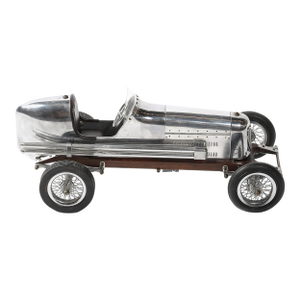 Pc011 Authentic Models Bantam Midget Model Car