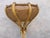 Vintage French Table Lamp in Rotin, 1960s For Sale - Image 8 of 10