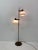 Dutch Space Age Mushroom Floor Lamp from Dijkstra, 1970s For Sale - Image 4 of 13