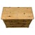 2000 - 2009 Mid-Century Pine Chest of Drawers For Sale - Image 5 of 12