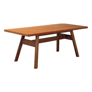 Torbecchia Table attributed to Giovanni Michelucci for Poltronova For Sale