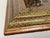 Metal Vintage Persian Khatam Marquetry Chess Set With Figural Metal Pieces, Circa 1950 For Sale - Image 7 of 18