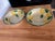 Vintage Large Italian Lemon Motif Ceramic Bowls- 2 For Sale In San Diego - Image 6 of 6