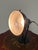 Metal Antique Bauhaus Table Lamp from Zeiss Ikon, 1930s For Sale - Image 7 of 11
