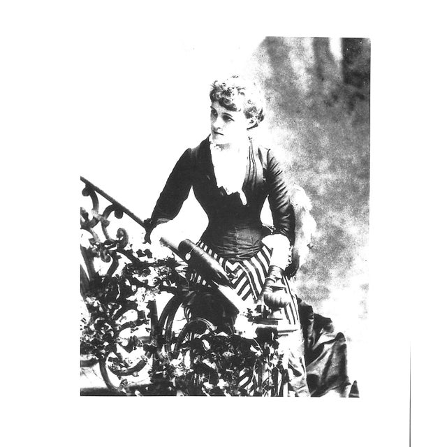 Traditional "Edith Wharton a House Full of Rooms: Architecture, Interiors, and Gardens" 1996 Craig, Theresa For Sale - Image 3 of 12