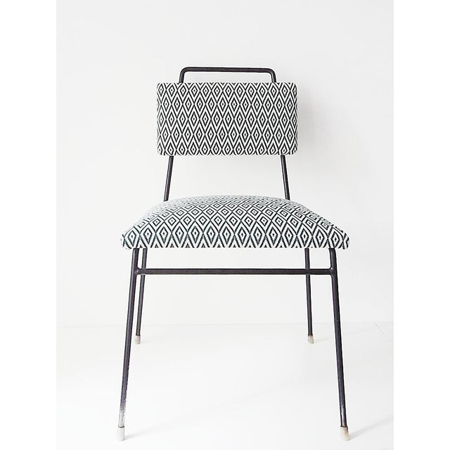 Italian Filo Chair from Dedar, 1950s, in None conditions. Designed 1950 to 1959