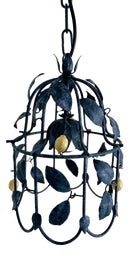 Example of Chandeliers