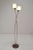 Mid-Century Floor Lamp by Kamenicky Senov, 1960s For Sale - Image 3 of 10