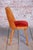 Mid-Century Beech Chairs by O. Haerdtl, Czech, 1950s, Set of 4 For Sale - Image 10 of 18