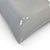 A striking pair of authentic Mid-Century Modern square catchall dishes by iconic American designer Georges Briard....