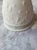 White Lladro Porcelain Christmas Bell Ornament For Sale - Image 8 of 13