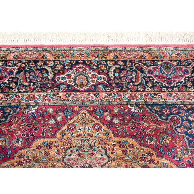 Early 20th Century Karastan-Style Rug For Sale - Image 15 of 15