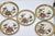 Mid-Century Modern Vintage Earthenware Plates and Dishes, Set of 12 For Sale - Image 3 of 14