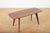 Coffee Table with Tabletop and Legs in Wenge Wood For Sale - Image 12 of 12